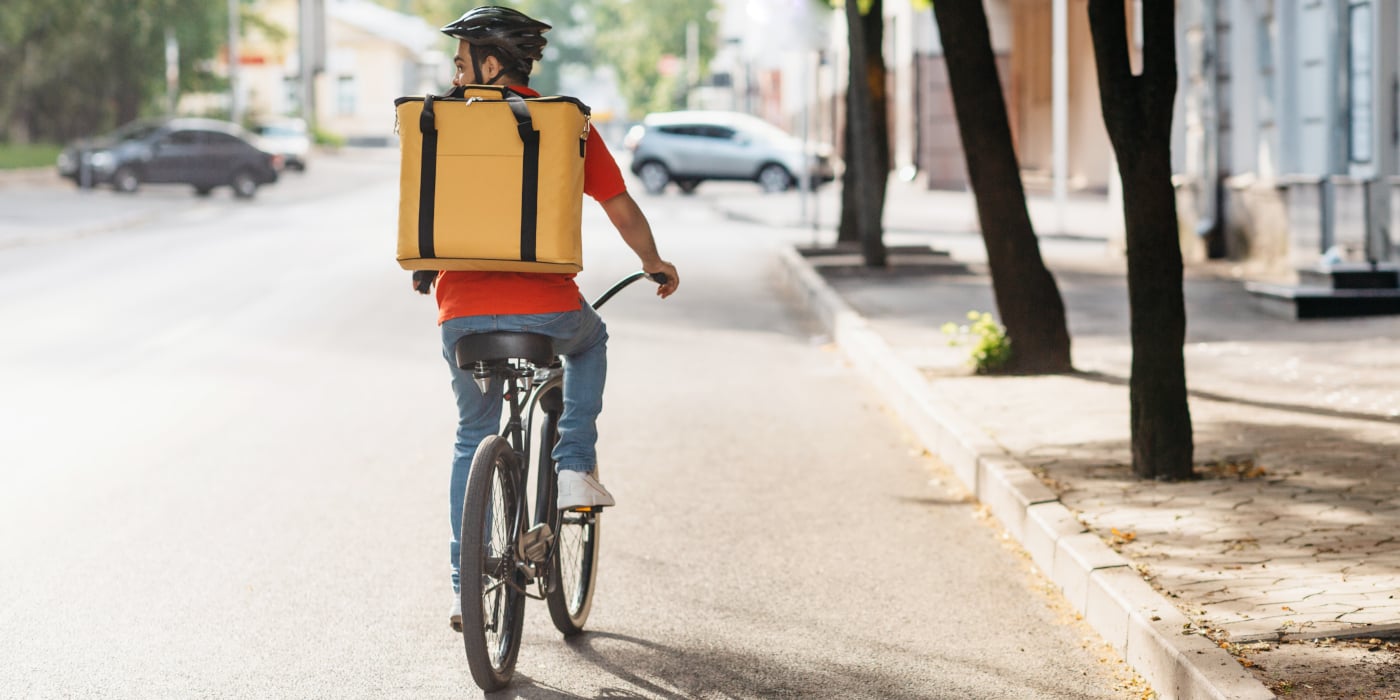 Sustainable supply chains are a key focus for consumers 2024