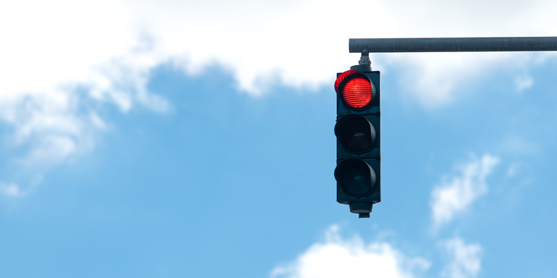 traffic light
