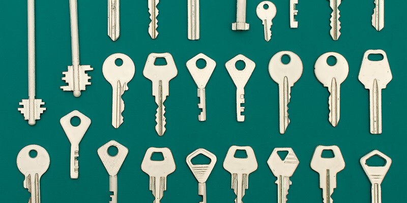 keys