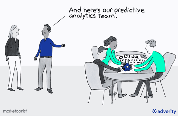 Marketoonist_Adverity_predictive_ouija_board