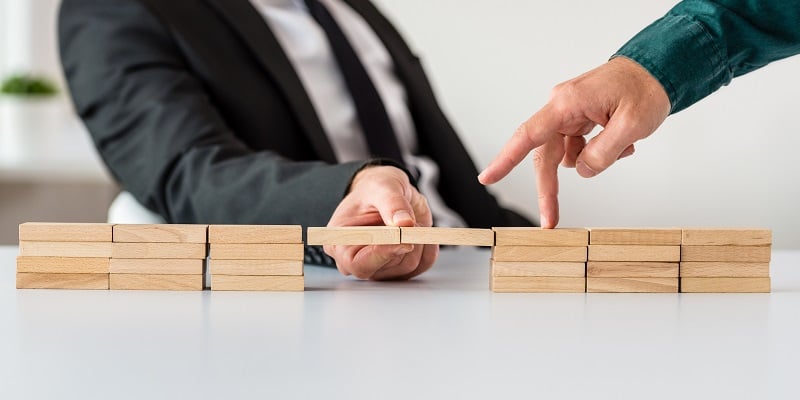 Connector Vs. API: What’s The Difference?