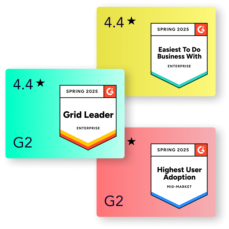 G2-badges
