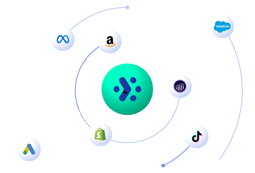 Programmatic Data Connectors Data connectors for automated data integration