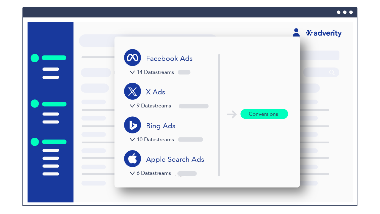 Adverity-Data-Mapping