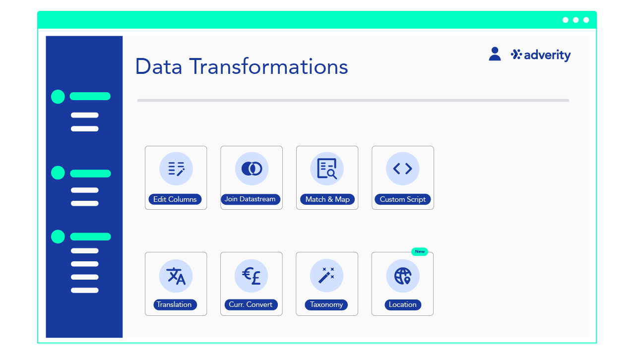 Adverity-Data-Transformations