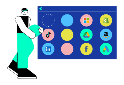 111_Growth_GEN AI_Campaign_Illustration_CreatingConnectorIllustration_002