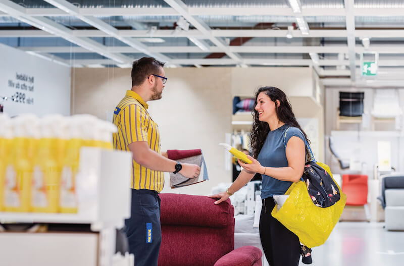 ikea case study homepage 2022