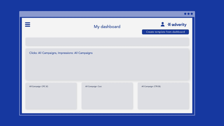 Adverity-Product-Marketing-agency-dashboard