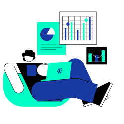 Brand Asset _ Illustration _ AndRelax