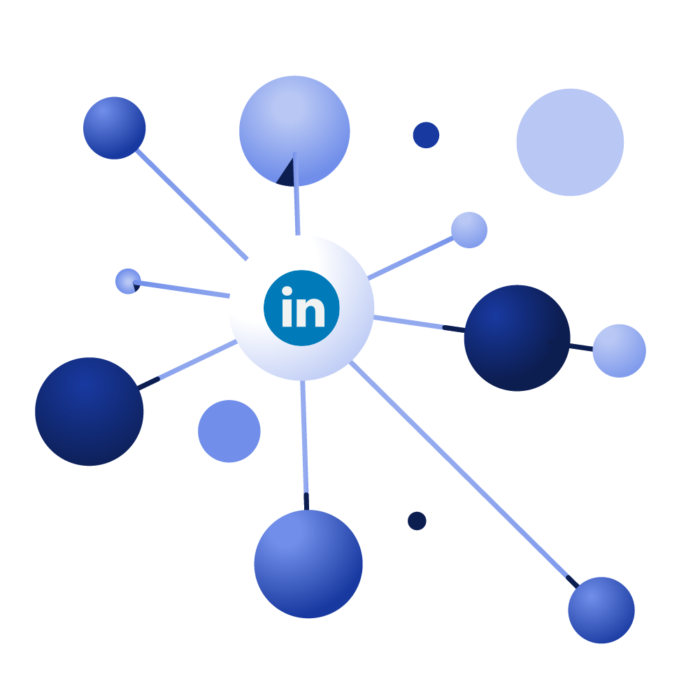 Connect all data from LinkedIn Ads with Adverity