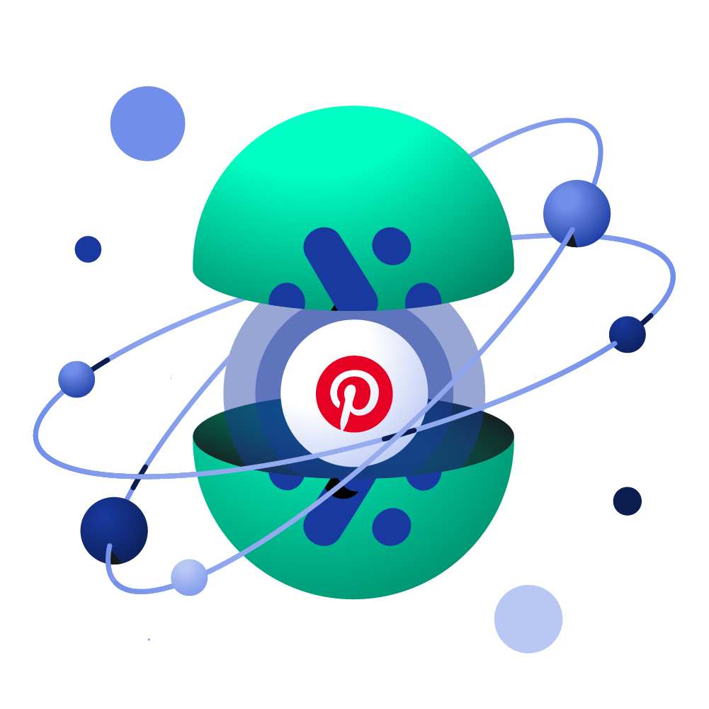 Data Web Pinterest Connect all data from Pinterest with Adverity