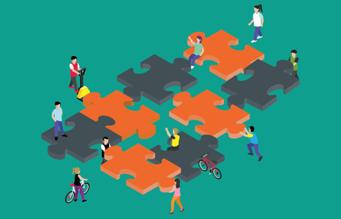 Harmonized Data Boost ROI