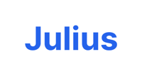 Julius AI logo