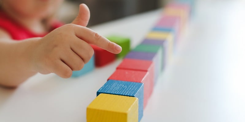 building blocks - data governance