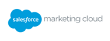 Salesforce Marketing Cloud logo
