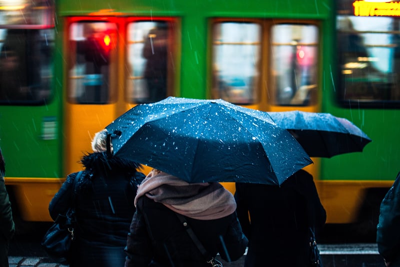 all weather marketing