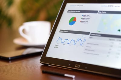 analytics-dashboard-visualisation