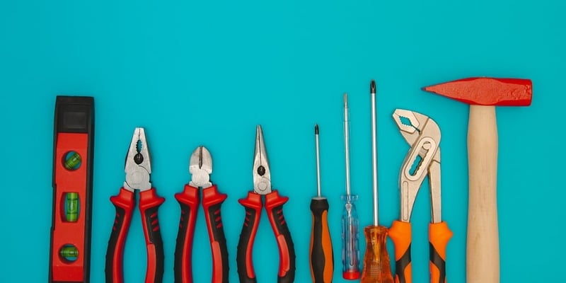 Toolkit - API updates mean data validation processes require maintenance