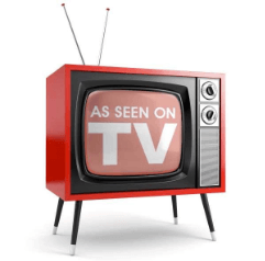 Television advertising campaign analytics