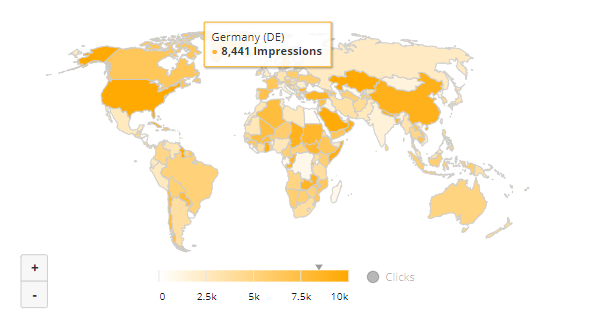 20 Chart Types You Can Use to Visualize Your Data