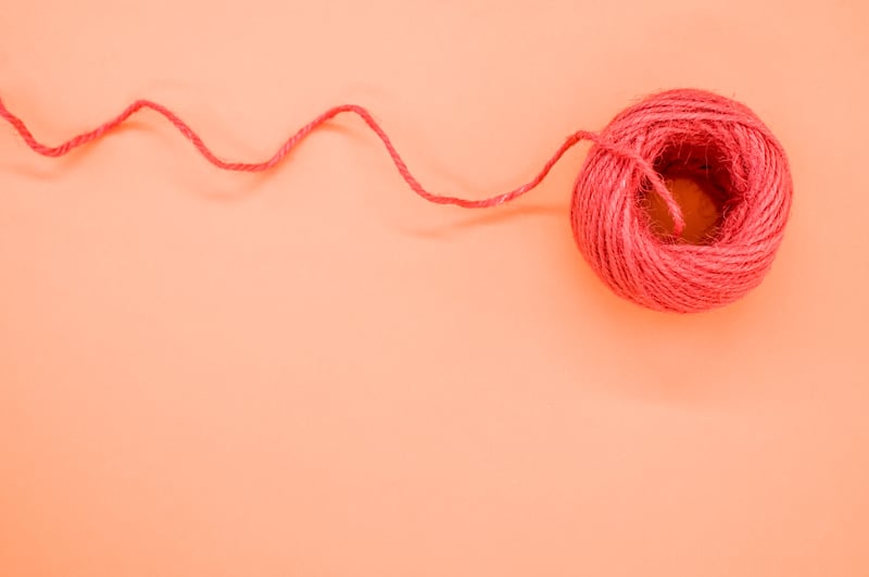 red thread through campaign insights