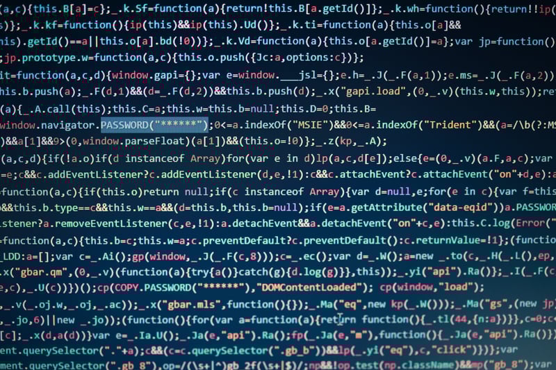 coding script