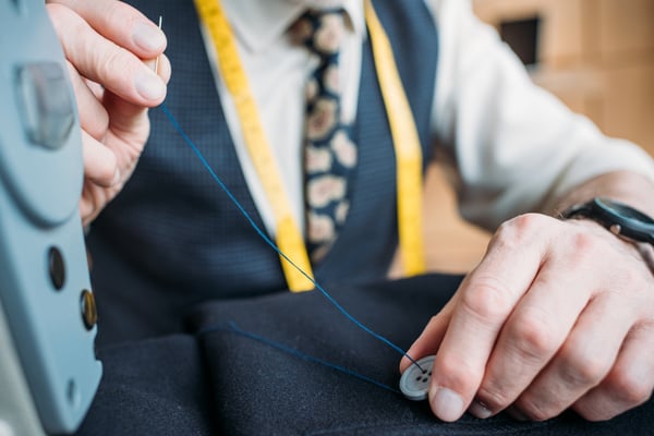 tailor with garment - tailoring reports to your audience is key