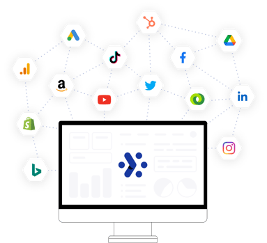 Connectors - Adverity compared to Supermetrics?