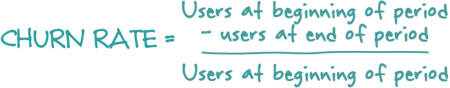 formula-churn-rate