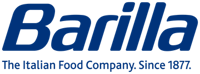 Barilla logo