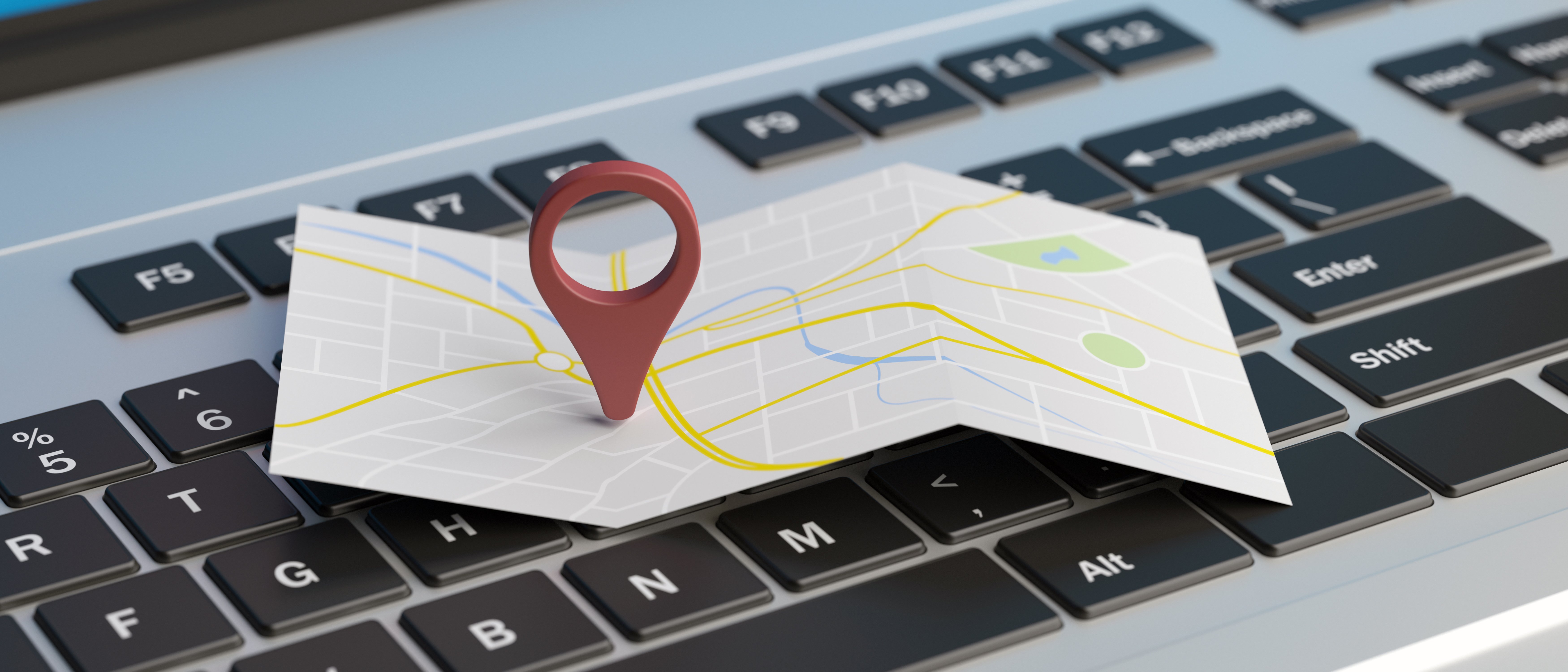 Marketers can use location data to measure the efficacy of location-targeted campaigns