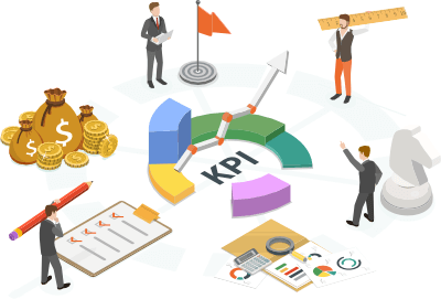 optimised performance data