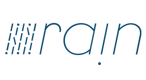 Rain logo
