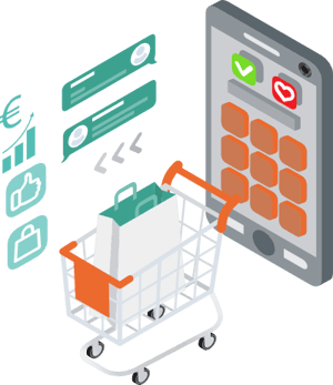 data driven marketing
