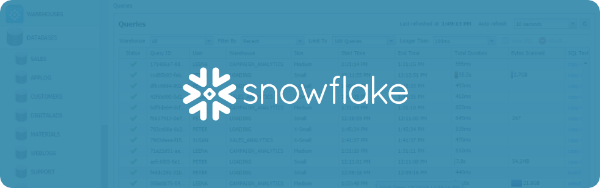 snowflake-data-warehouse