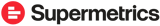 Supermetrics logo