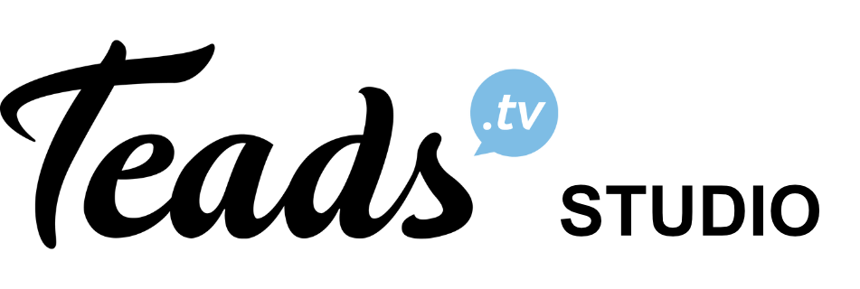 teads-studio-logo