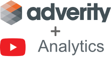 youtube-analytics-adverity