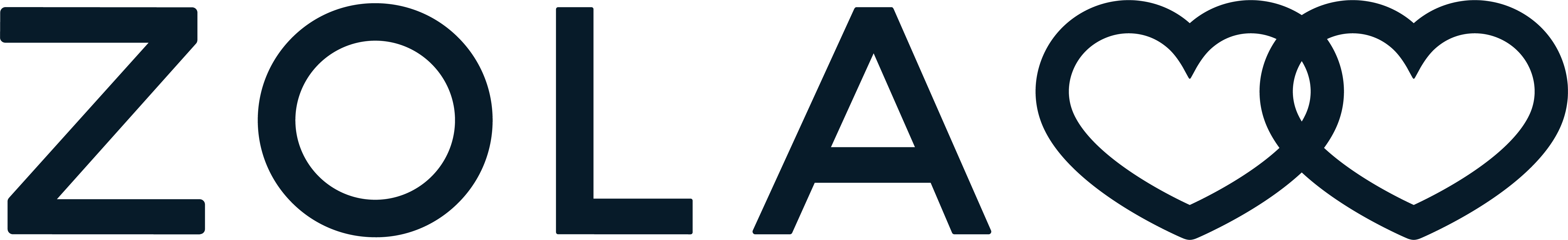 Zola.com logo