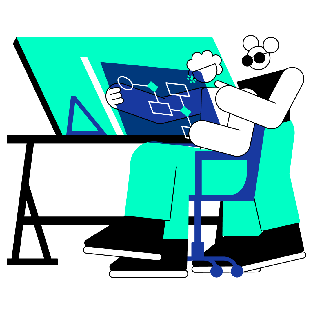 Marketing data for financial industry