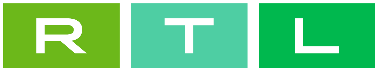 RTL Germany logo