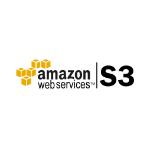 Amazon S3 Listing Logo
