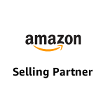 Amazon Selling Partner Listing Logo