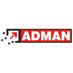 Adman Logo